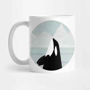 orca Mug